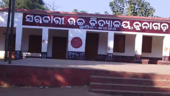 Kalahandi